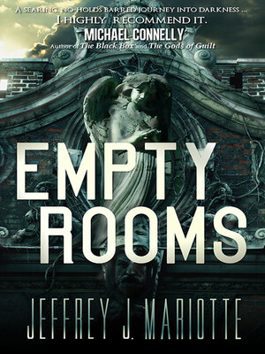 cover image of Empty Rooms
